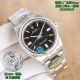 Clean Factory Rolex Oyster Perpetual 3230 Orange Face Watch 36mm 040916 (2)_th.jpg